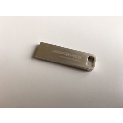 AMG USB stick 4GB (Mercedes-Benz kollekció)