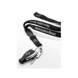 Mercedes-Benz kulcstartó nyakpánt (Mercedes-Benz kollekció)