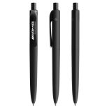 AMG műanyag testű fekete toll (Mercedes-Benz kollekció)