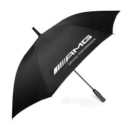   AMG fekete esernyő(Mercedes-Benz kollekció) A termék csomagautomatába nem rendelhető!
