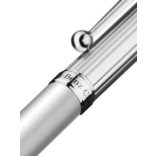 Mercedes-Benz golyóstoll classic ezüst (Mercedes-Benz kollekció)