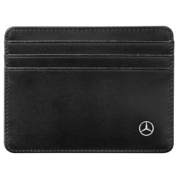   Mercedes-Benz mini kártyatartó tok (Mercedes-Benz kollekció)