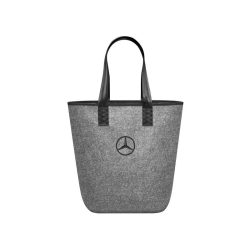   Mercedes-Benz női  bevásárló táska (Mercedes-Benz kollekció)
