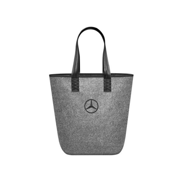 Mercedes-Benz női  bevásárló táska (Mercedes-Benz kollekció)