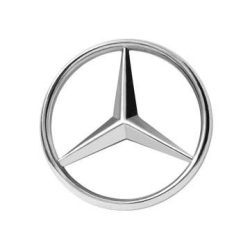 Mercedes-Benz kitűző (Mercedes-Benz kollekció)