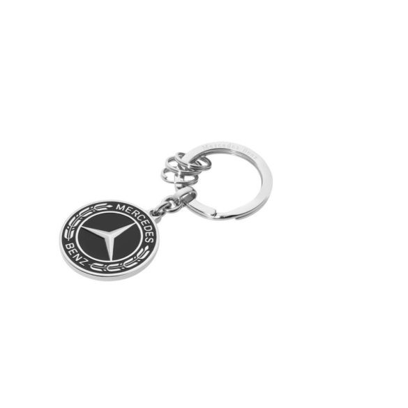 Mercedes-Benz kulcstartó (Mercedes-Benz kollekció)
