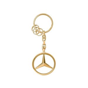 Mercedes-Benz kulcstartó-Brüssel (Mercedes-Benz kollekció)
