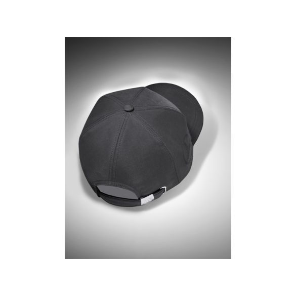 Mercedes-Benz antracit színű baseball sapka (Mercedes-Benz kollekció)