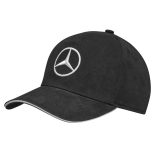 Mercedes-Benz  baseball sapka pamut (Mercedes-Benz kollekció)