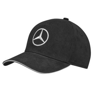 Mercedes-Benz  baseball sapka pamut (Mercedes-Benz kollekció)