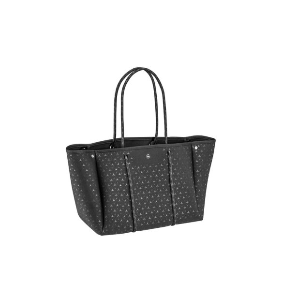 Mercedes női kompakt bevásárlótáska (Mercedes-Benz kollekció)