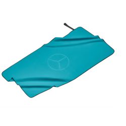 Teljesítmény törölköző