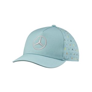 Gyermek baseball sapka(Mercedes-Benz kollekció)