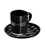 AMG eszpresszó csészék, 2 darabos készlet