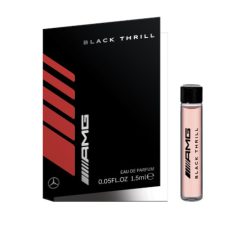 AMG Black Thrill, EdP, Illatminta