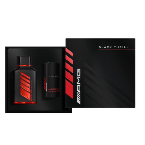 Air ajándékszett, EdP