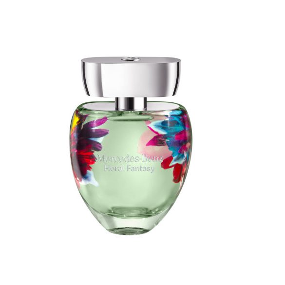 Tengeri ajándékszett, EdP