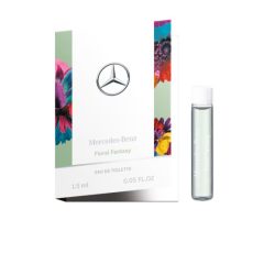 Nőknek Virágos Fantázia,  EDT, illatminta