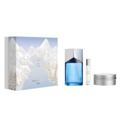 Tengeri ajándékszett, EdP