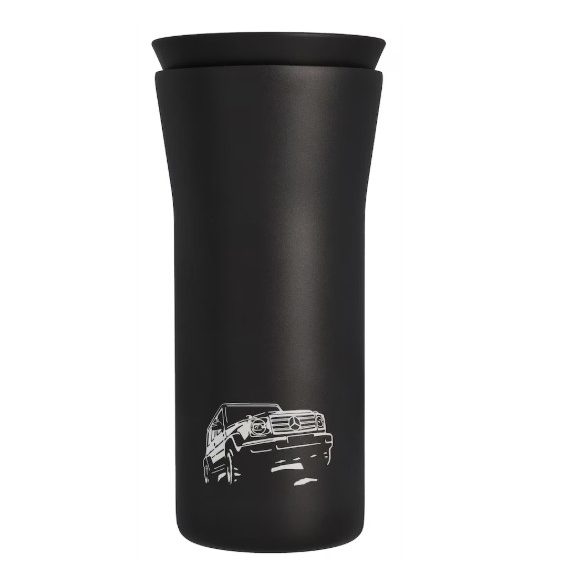 Bögre "Go to go", G-osztály