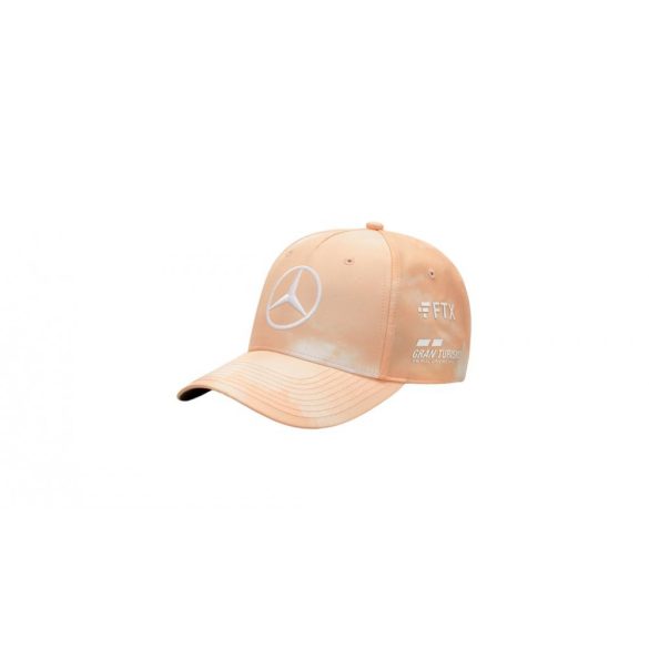 Mercedes-Benz baseball sapka(Mercedes-Benz kollekció)